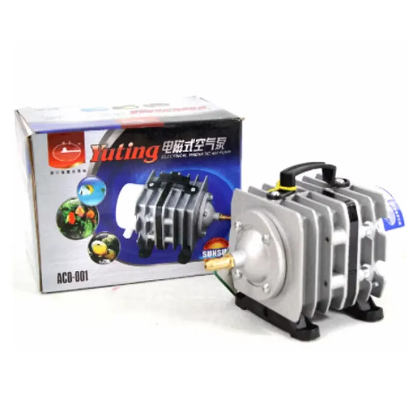 Planted Aquarium Freshwater - Sunsun ACO-001 ACO-002 ACO-003 ACO-004 ACO-005