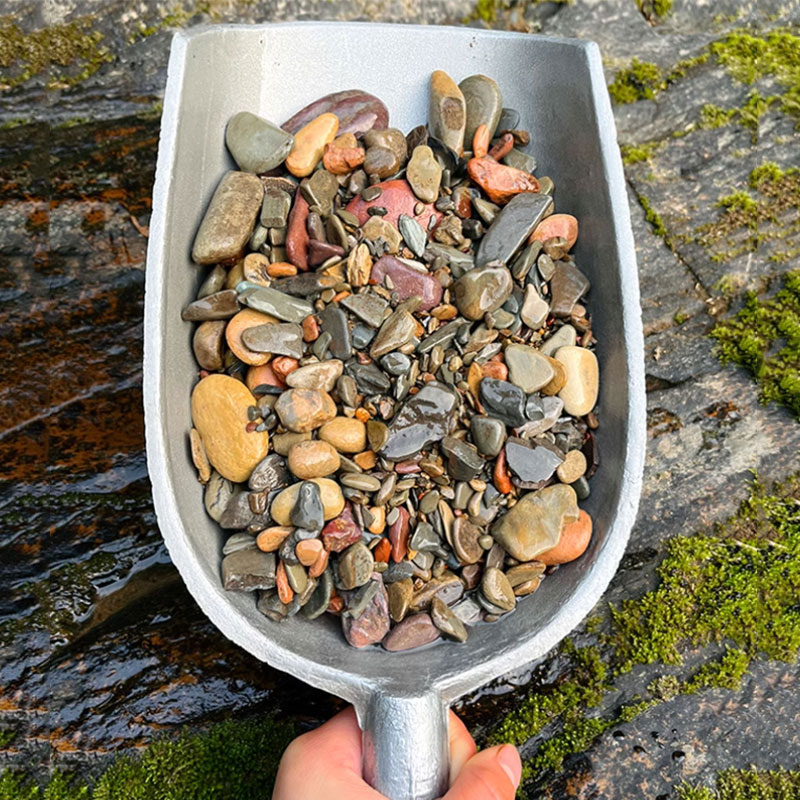 Planted Aquarium With Sand - 500g Balık Tankı Alt Kum Taşı
