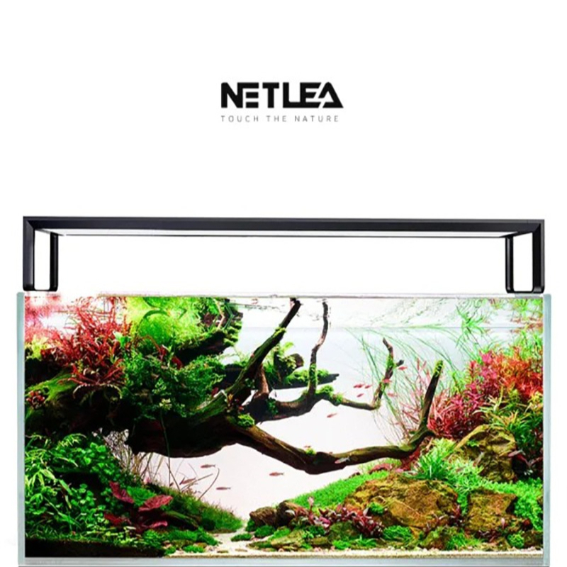 Aquarium Planted Tank Fertilizer - Netlea AT5S V3 Akıllı Wifi APP