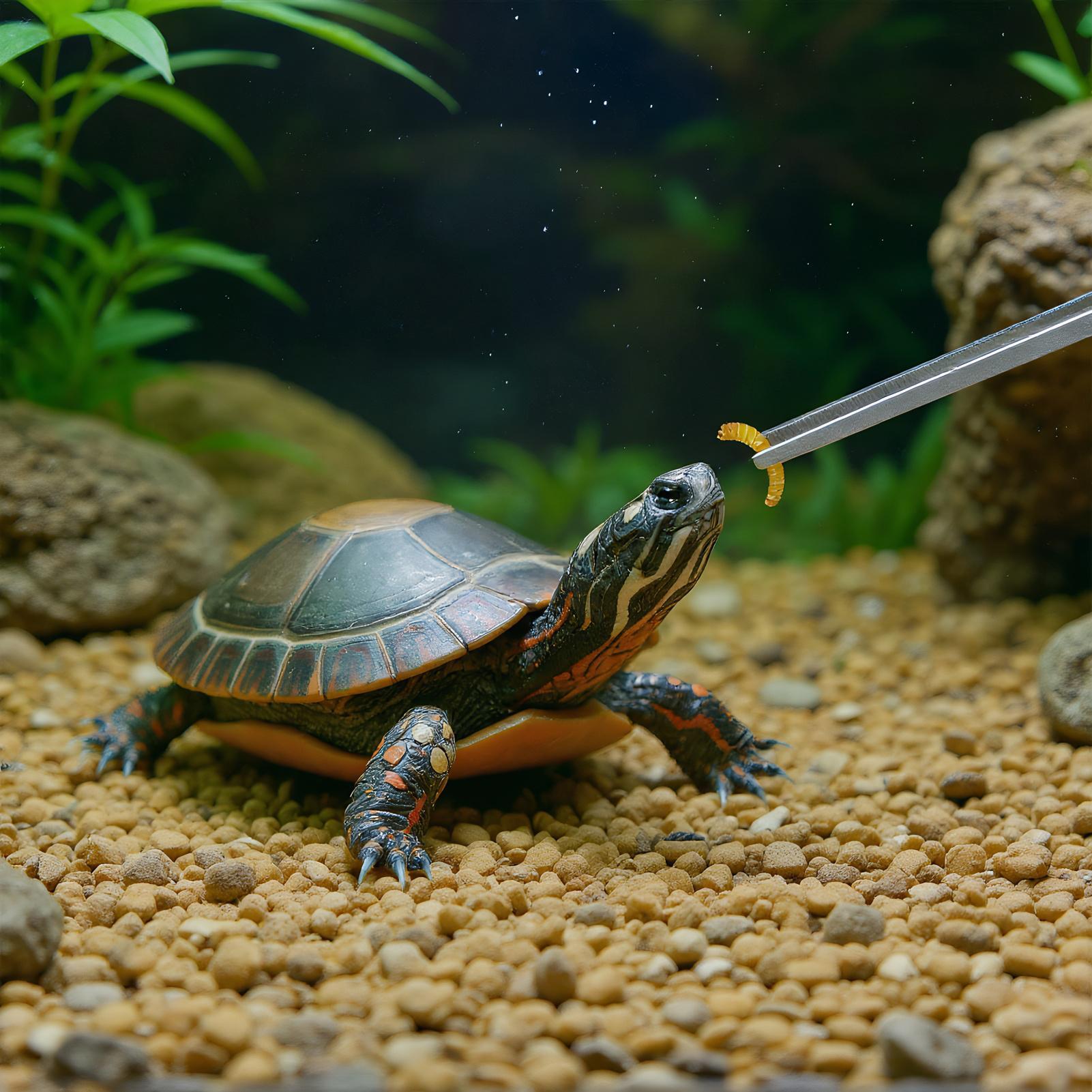 Planted Aquarium Care - Akvaryum Araçları Teraryum Bitki Araçları Makas
