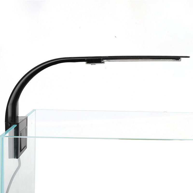 Planted Aquarium Freshwater - Süper İnce LED Su Geçirmez Klipsli