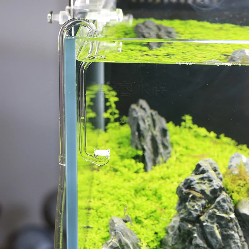 Planted Aquarium Ada - VIV BETTER LIFE CO2 Sistemi Difüzör