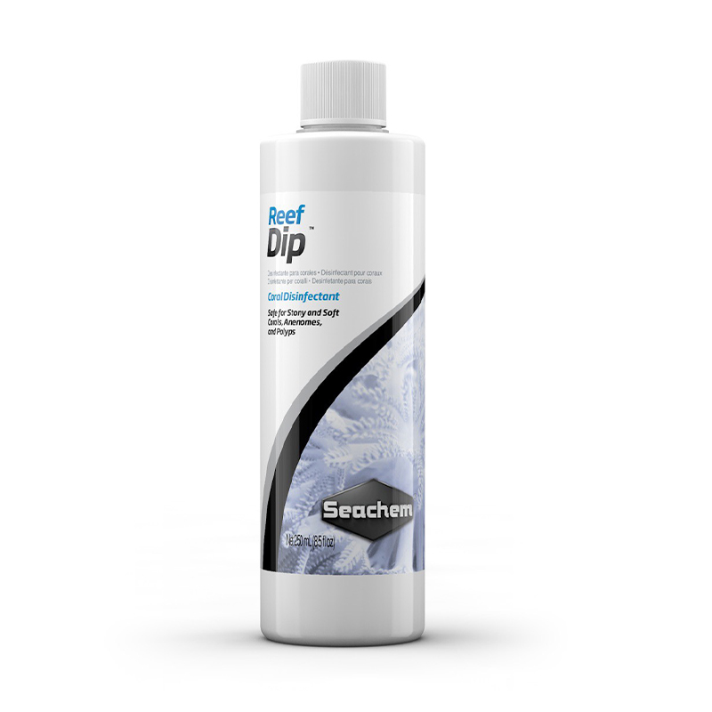 Planted Aquarium Care - Mercan Koruyucu Düz Solucan Giderici ve