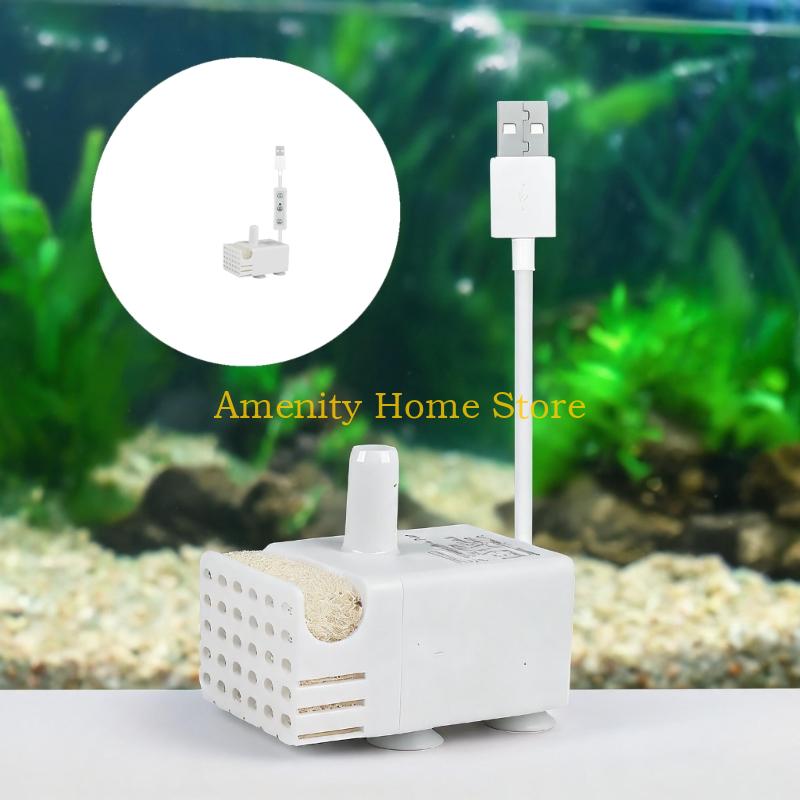 Planted Aquarium Care - F26C Bitki Sulama ve Hareketli USB