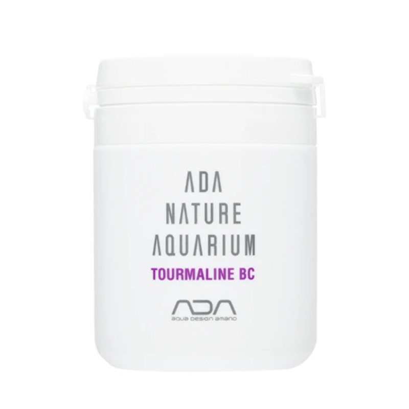Planted Aquarium Ada - ADA TOURMALINE BC Substrat Katkı Maddeleri