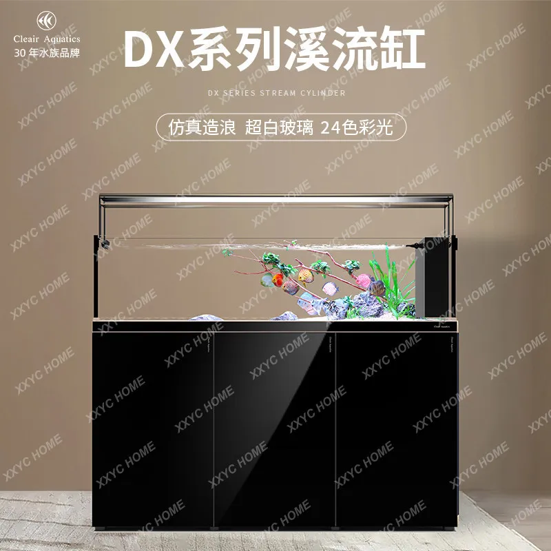 Aa Balık tankı ultra beyaz cam - Aquarium Planted Setup incelemesi ve fiyatı