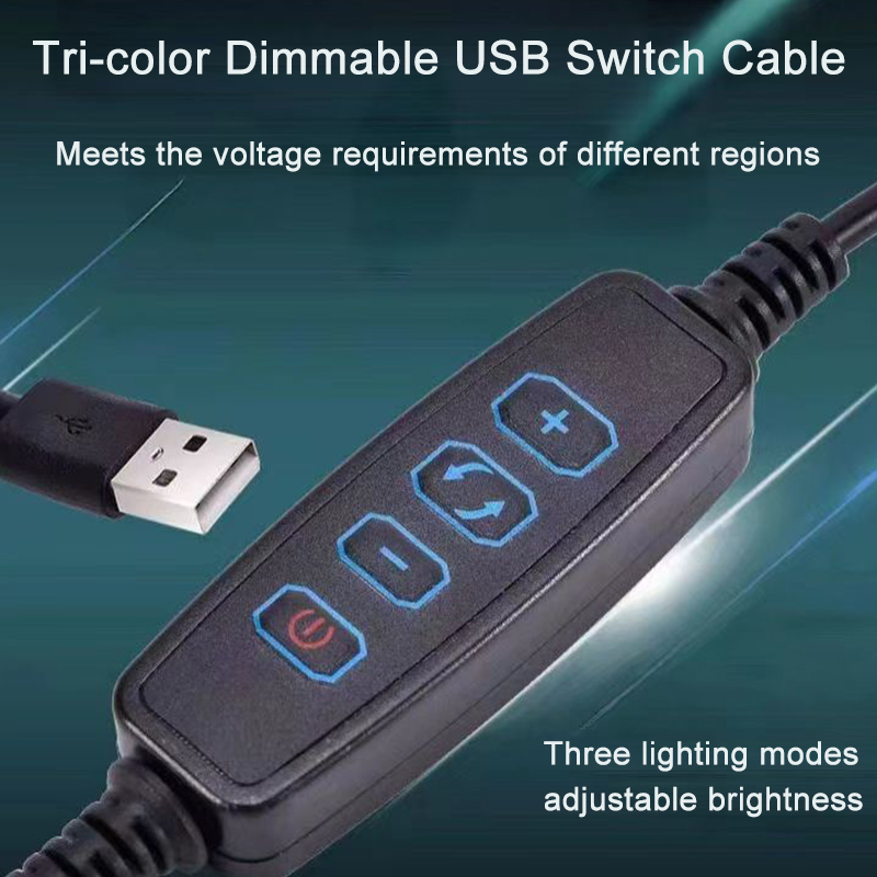 USB Akvaryum LED Lamba Balık T - Aquarium Planted Tank Fertilizer incelemesi ve fiyatı