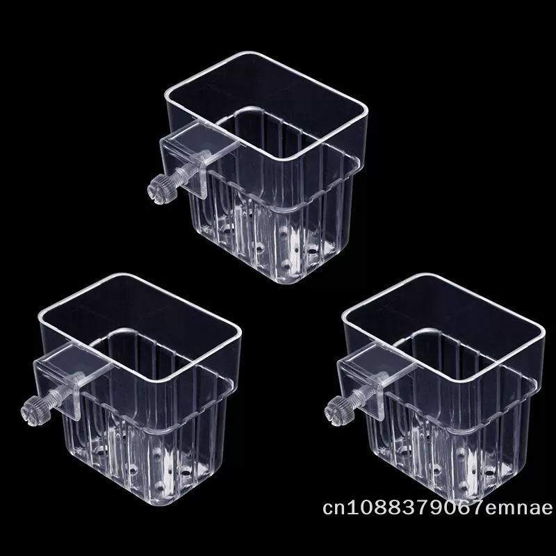 Duvara Monte Edilebilir Şeffaf - Aquarium Planted Setup incelemesi ve fiyatı