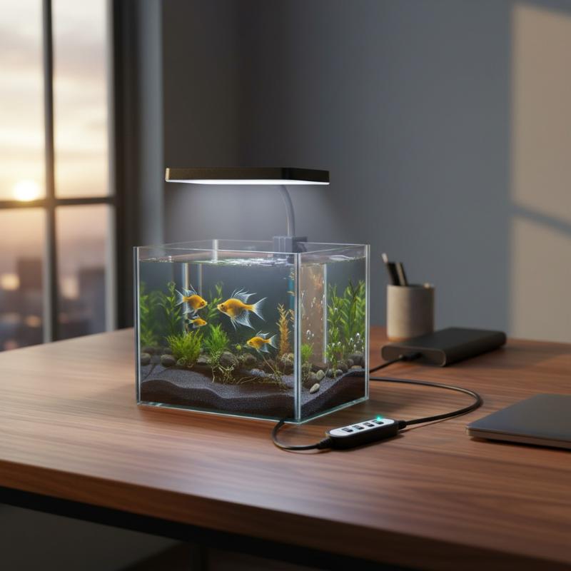 Led Su Geçirmez Akvaryum Işığı - Aquarium Plants incelemesi ve fiyatı