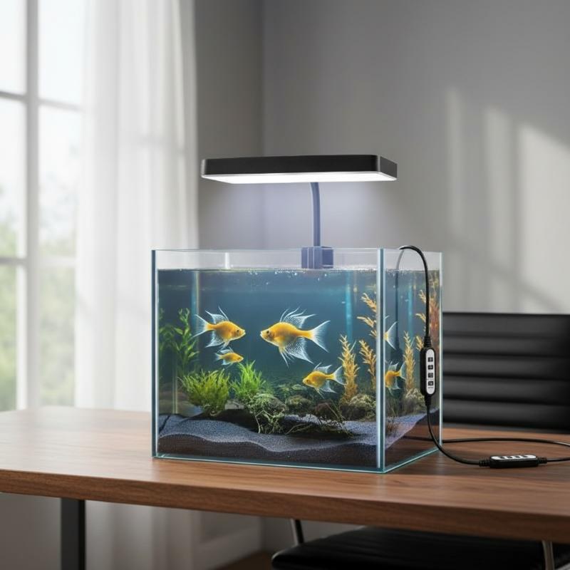 Led Su Geçirmez Akvaryum Işığı - Aquarium Plants incelemesi ve fiyatı
