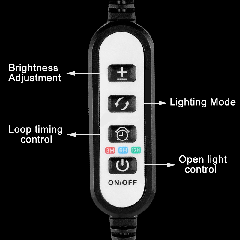 USB Akvaryum LED Işık Balık Ta - Aquarium Planted Tank Fertilizer incelemesi ve fiyatı
