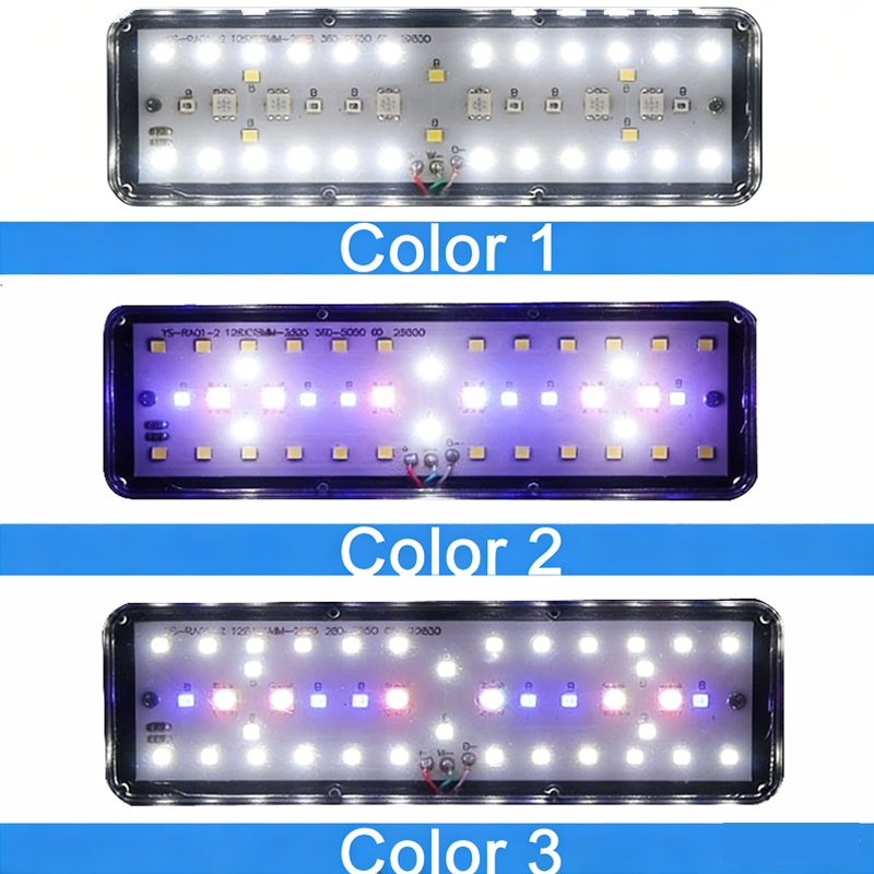 USB Akvaryum LED Işık Balık Ta - Aquarium Planted Tank Fertilizer incelemesi ve fiyatı