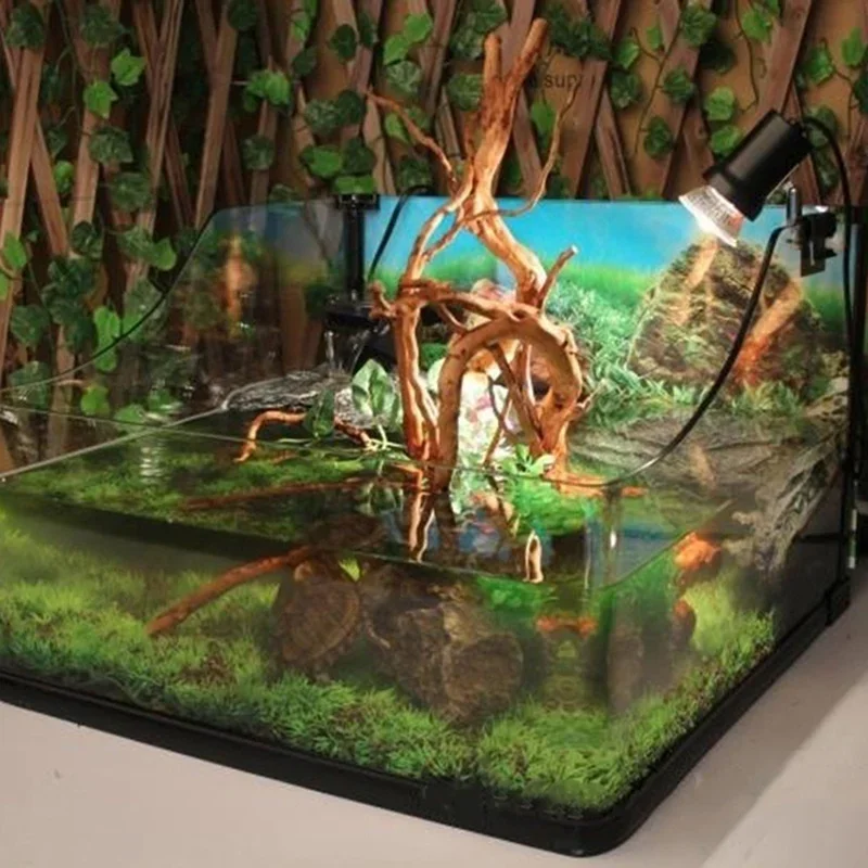 Doğal ağaç gövdesi Driftwood a - Planted Aquarium With Driftwood incelemesi ve fiyatı