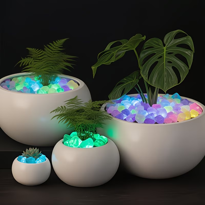 300 adet aydınlık çakıl seti,  - Aquarium Plants incelemesi ve fiyatı