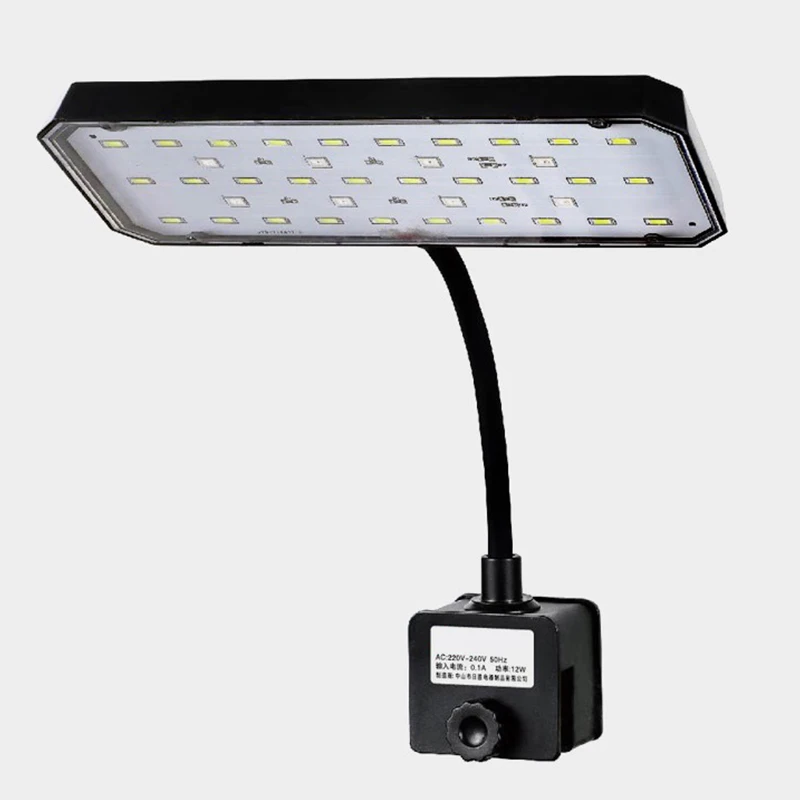 220V Akvaryum LED Işık Tam Spe - Aquarium Planted Tank Fertilizer incelemesi ve fiyatı