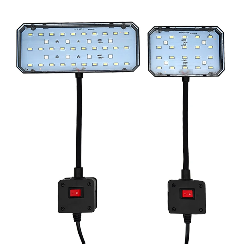 220V Akvaryum LED Işık Tam Spe - Aquarium Planted Tank Fertilizer incelemesi ve fiyatı