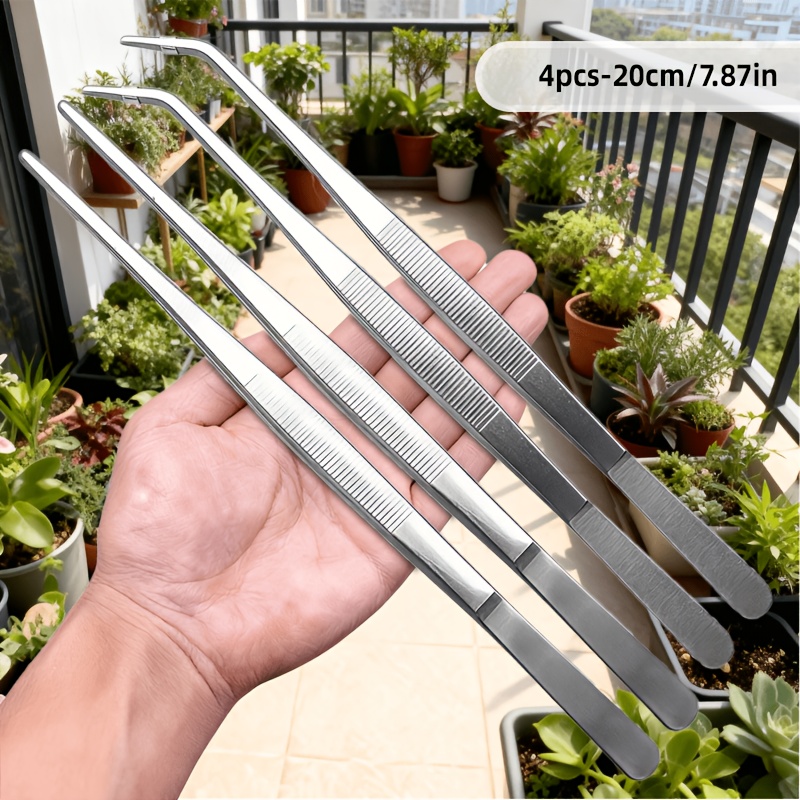4 Parçalı Set (2 Düz + 2 Kavis - Planted Aquarium Care incelemesi ve fiyatı