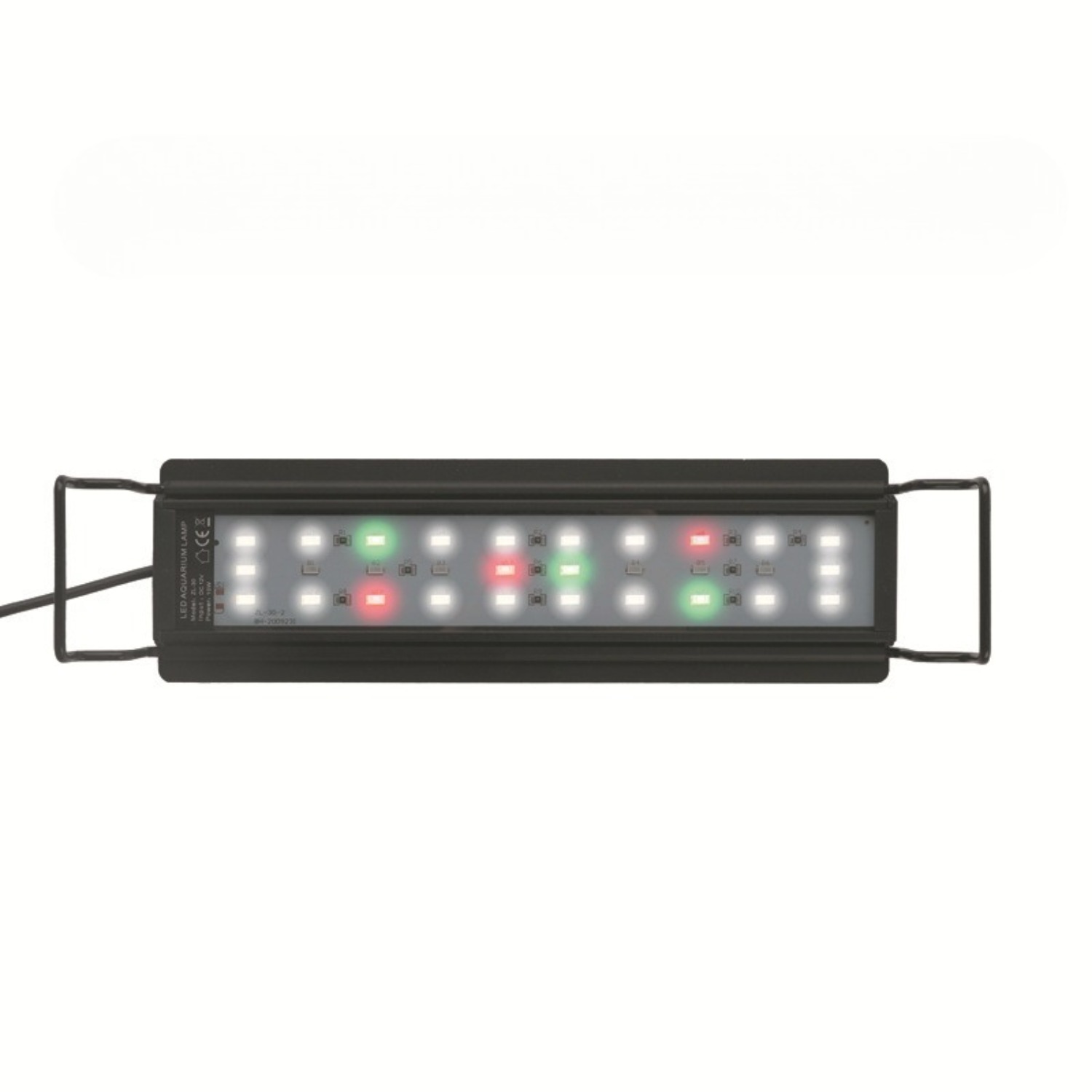 LED Akvaryum Lambası 12 İnç, Z - Planted Aquarium Freshwater incelemesi ve fiyatı