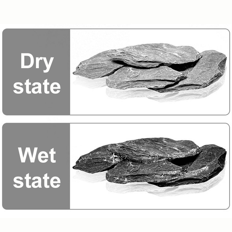 500g/1000g Akvaryum Kayrak Taş - Aquasoil Substrate incelemesi ve fiyatı
