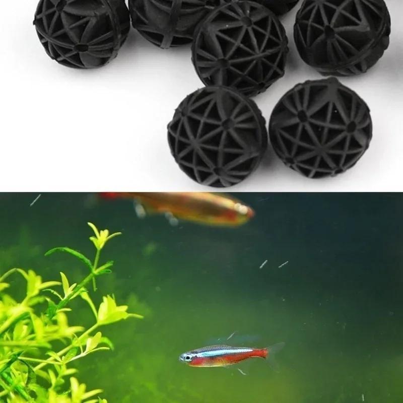 50 Adet 16mm Akvaryum Biyoloji - Planted Aquarium With Fish incelemesi ve fiyatı