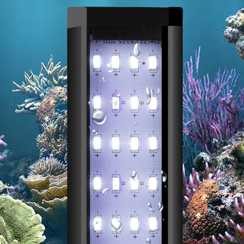 Profesyonel LED Akvaryum Lamba - Aquarium Planted Tank Fertilizer incelemesi ve fiyatı