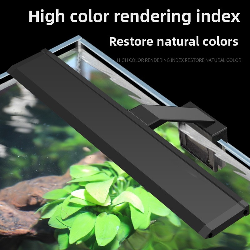 Profesyonel LED Akvaryum Lamba - Aquarium Planted Tank Fertilizer incelemesi ve fiyatı