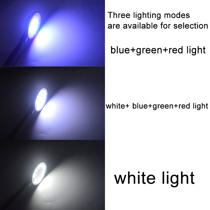 USB Akvaryum LED Lamba Balık T - Aquarium Planted Tank Fertilizer incelemesi ve fiyatı