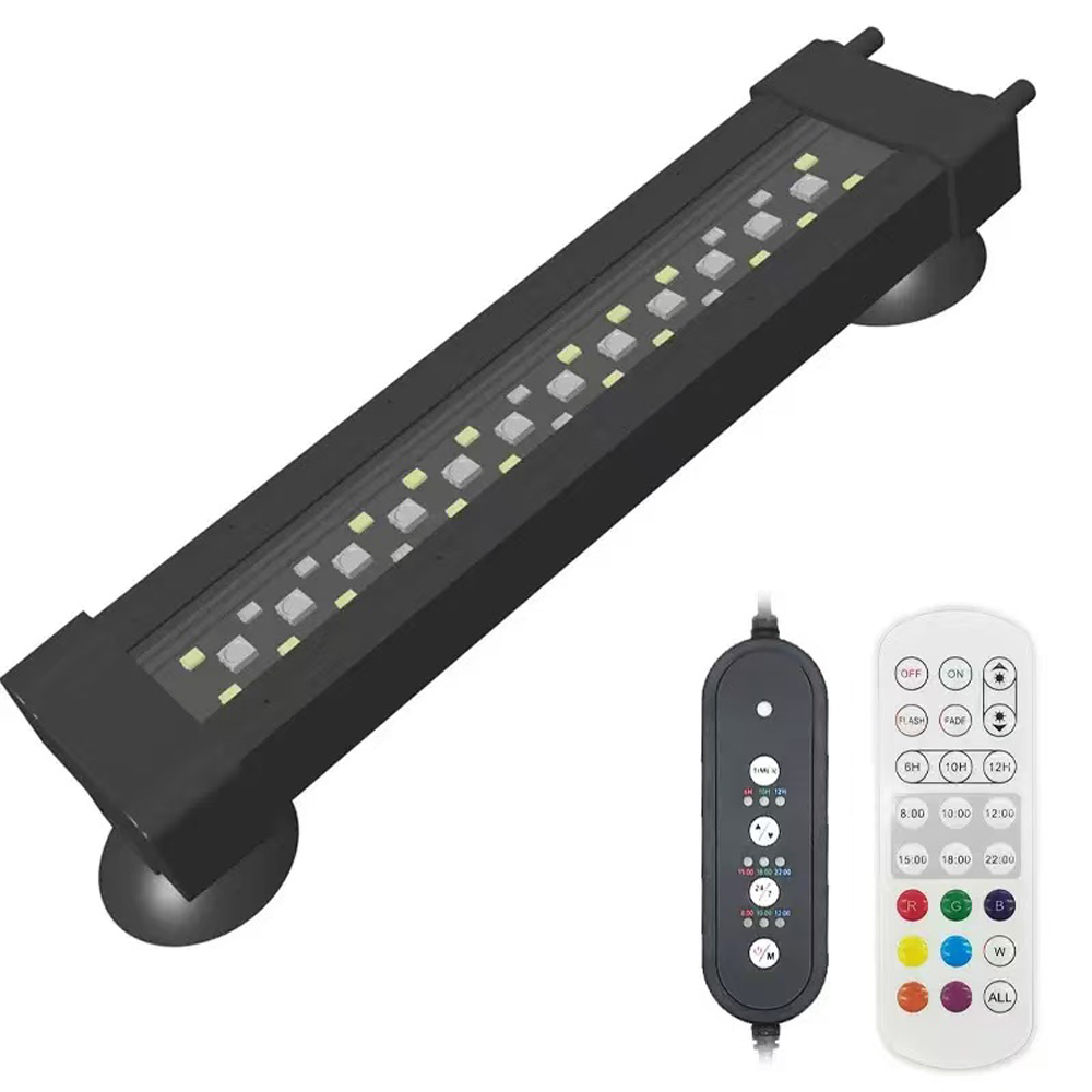 20-70 cm Balık Tankı 24/7 Tam  - Planted Aquarium Freshwater incelemesi ve fiyatı