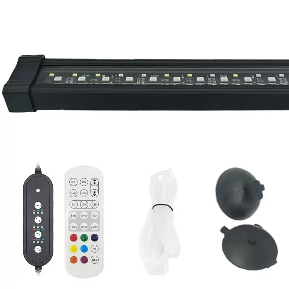 20-70 cm Balık Tankı 24/7 Tam  - Planted Aquarium Freshwater incelemesi ve fiyatı