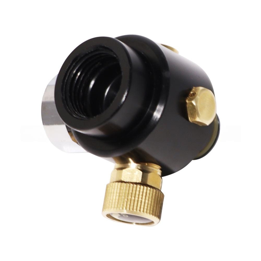 G1/2-14 Arayüzlü ve 300 PSI Gö - Aquarium Planted Setup incelemesi ve fiyatı
