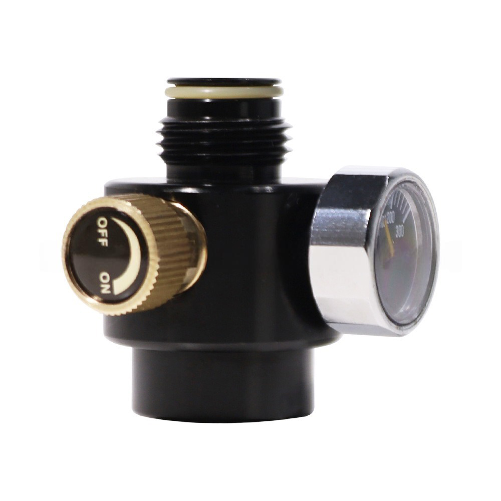 G1/2-14 Arayüzlü ve 300 PSI Gö - Aquarium Planted Setup incelemesi ve fiyatı