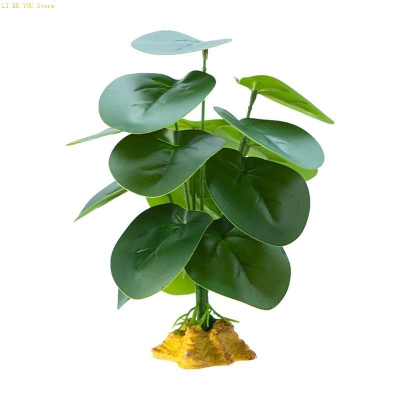 W3JE Sürüngenler Teraryumlar i - Planted Aquarium Jungle incelemesi ve fiyatı