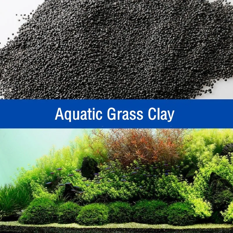 500g Akvaryum Bitki Toprak Sub - Planted Aquarium With Gravel incelemesi ve fiyatı