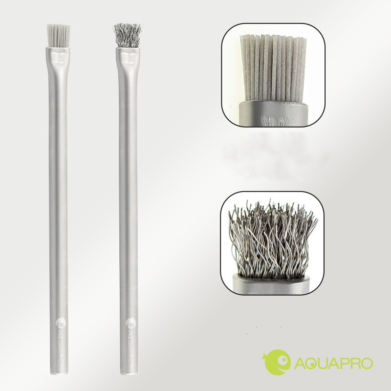Aquapro Yosun Fırçası Akvaryum - Planted Aquarium Ada incelemesi ve fiyatı