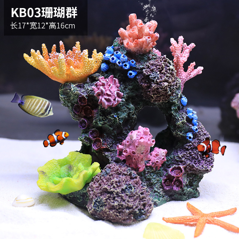 Balık tankı simülasyonu sahte  - Planted Aquarium With Fish incelemesi ve fiyatı