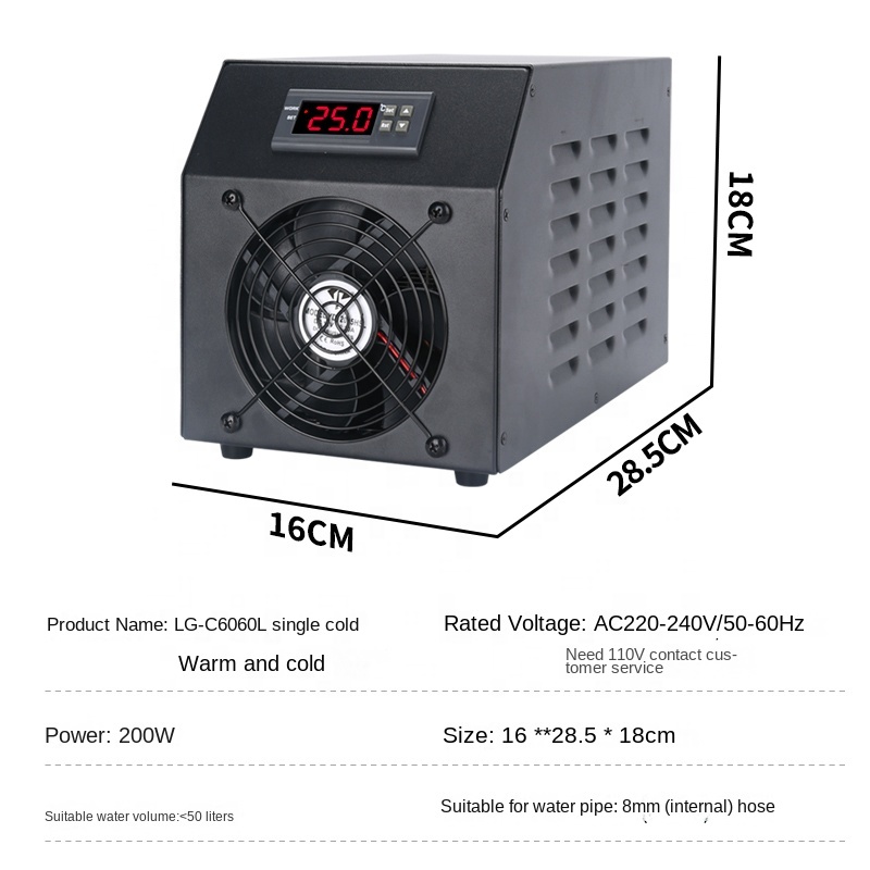 Balık/Karides/Bitki Termostati - Planted Aquarium Water Temperature incelemesi ve fiyatı