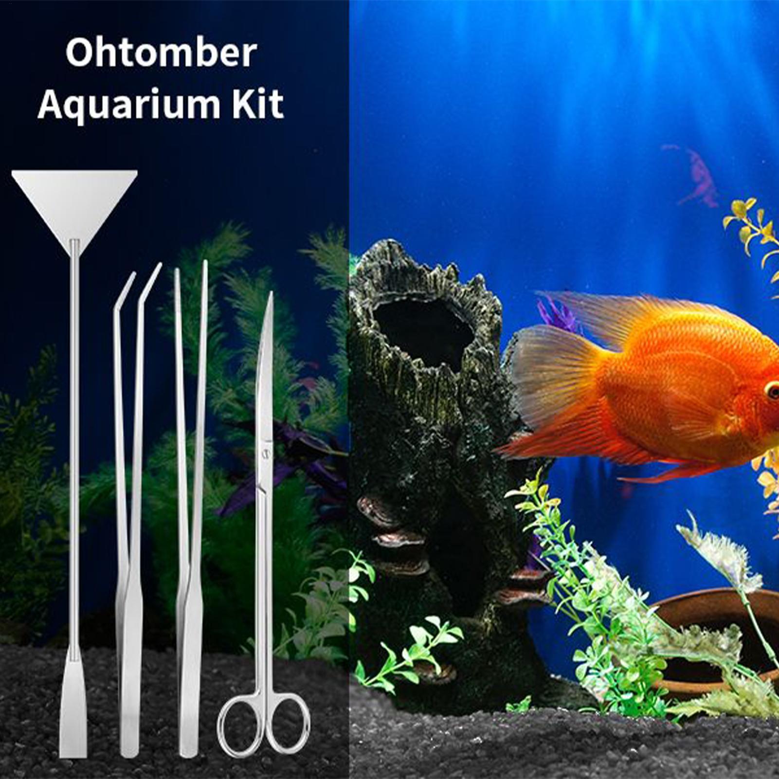 Akvaryum Araçları Teraryum Bit - Planted Aquarium Care incelemesi ve fiyatı