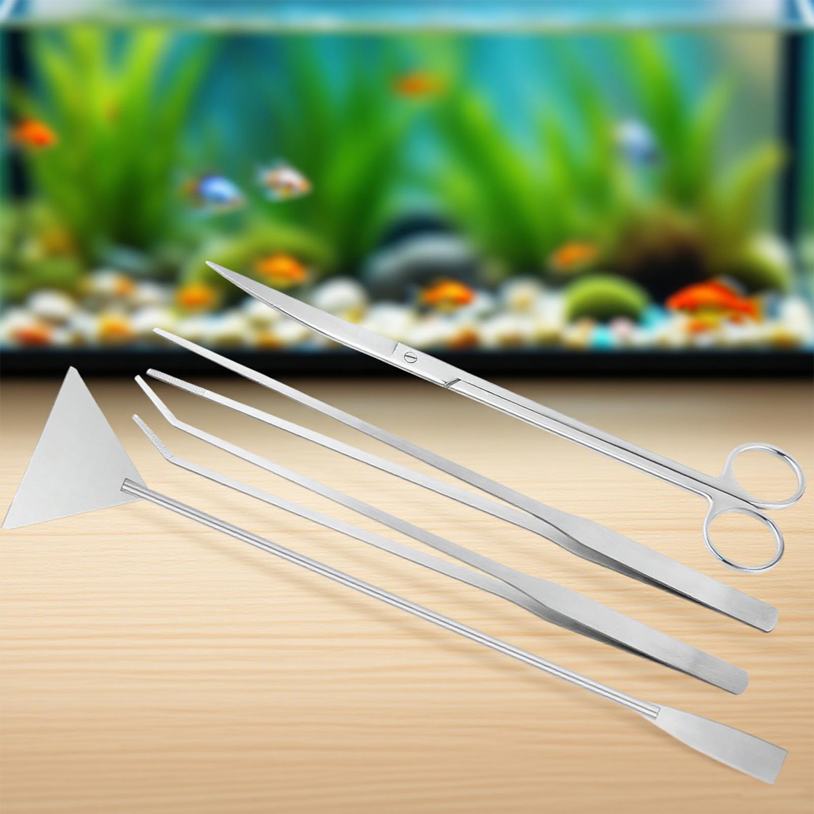 Akvaryum Araçları Teraryum Bit - Planted Aquarium Care incelemesi ve fiyatı