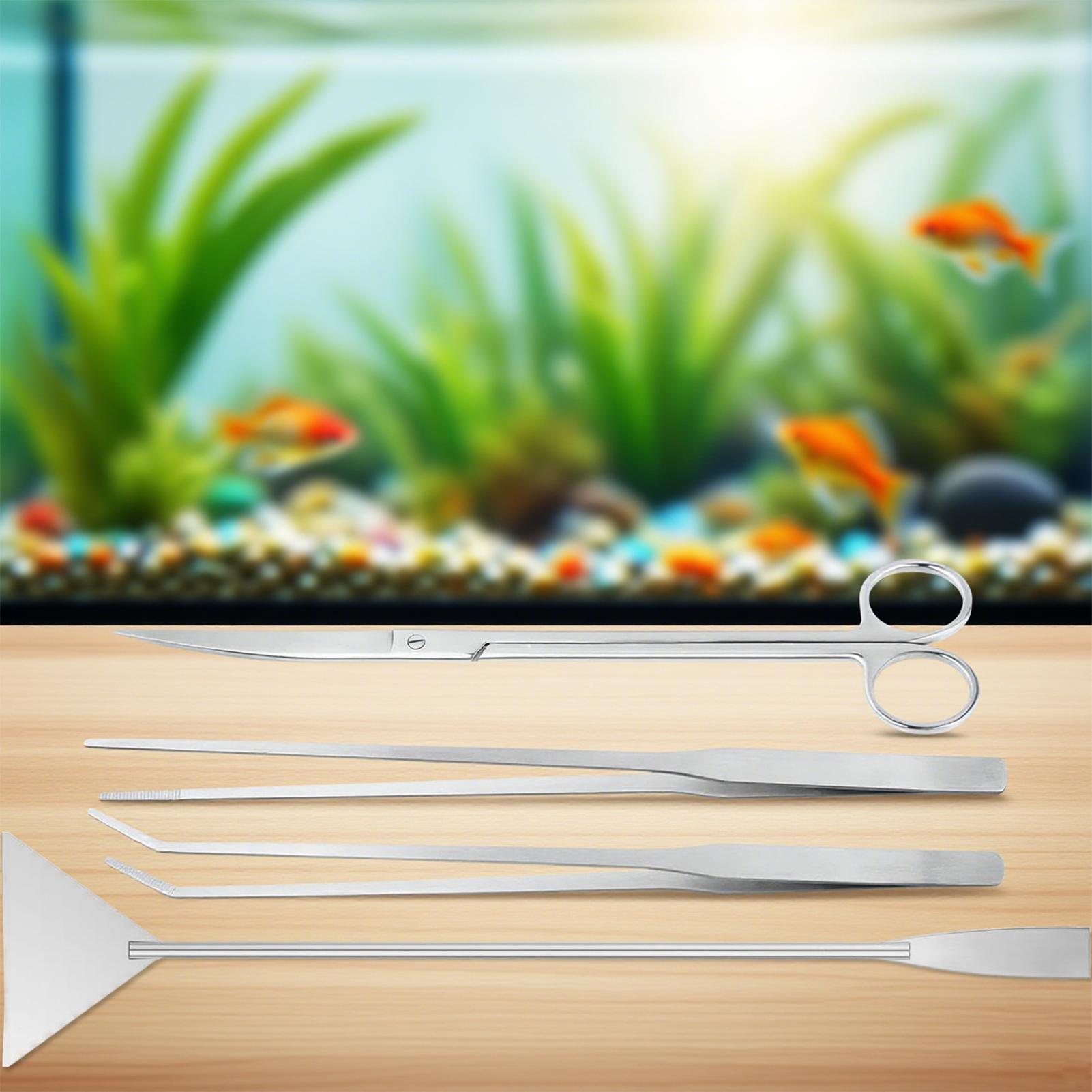 Akvaryum Araçları Teraryum Bit - Planted Aquarium Care incelemesi ve fiyatı