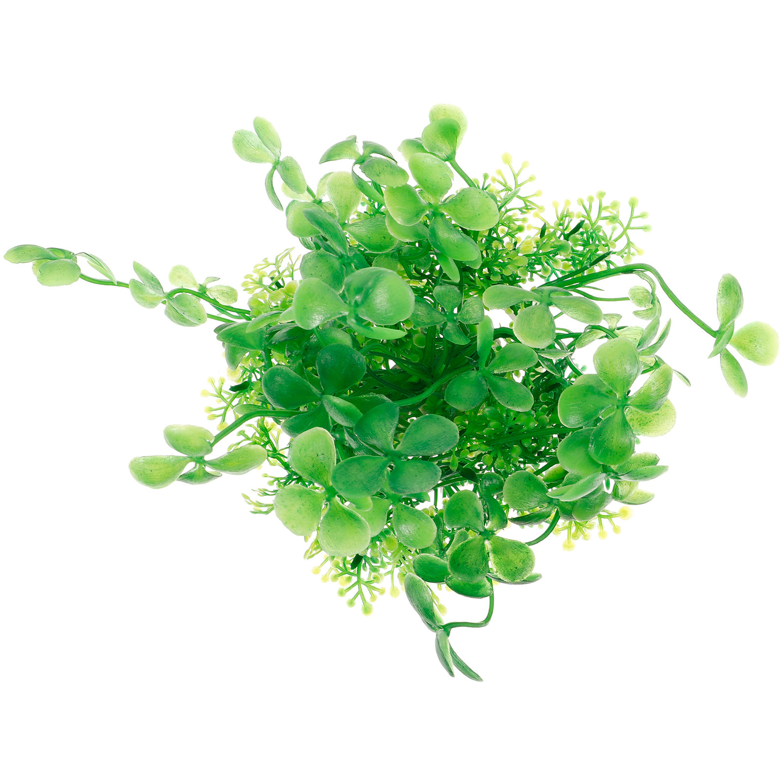 Gerçekçi Yapay Akvaryum Bitkil - Aquarium Planted Setup incelemesi ve fiyatı