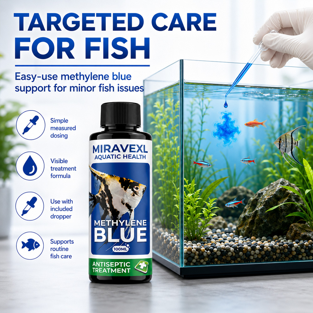 Akvaryum Bakım Seti Su Arıtma  - Planted Aquarium Care incelemesi ve fiyatı
