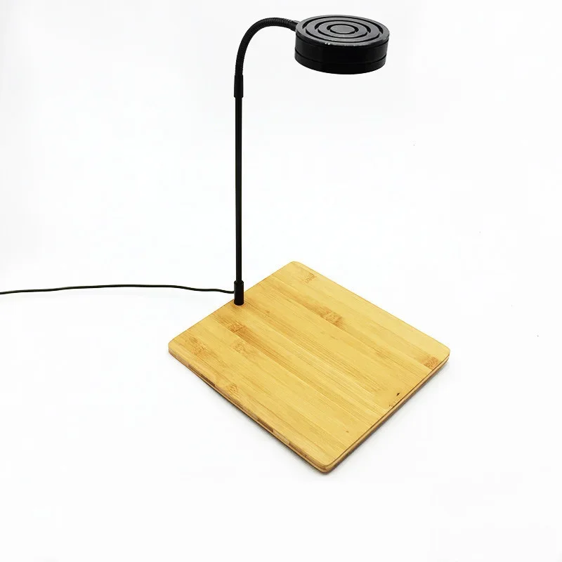 Bambu Tahtalı Mini LED Akvaryu - Planted Aquarium Freshwater incelemesi ve fiyatı