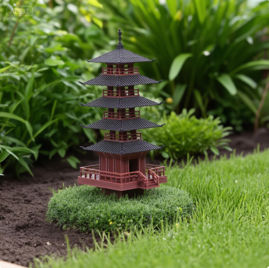 Bahçe Akvaryum Bonsai Dekor Mi - Aquarium Plants incelemesi ve fiyatı