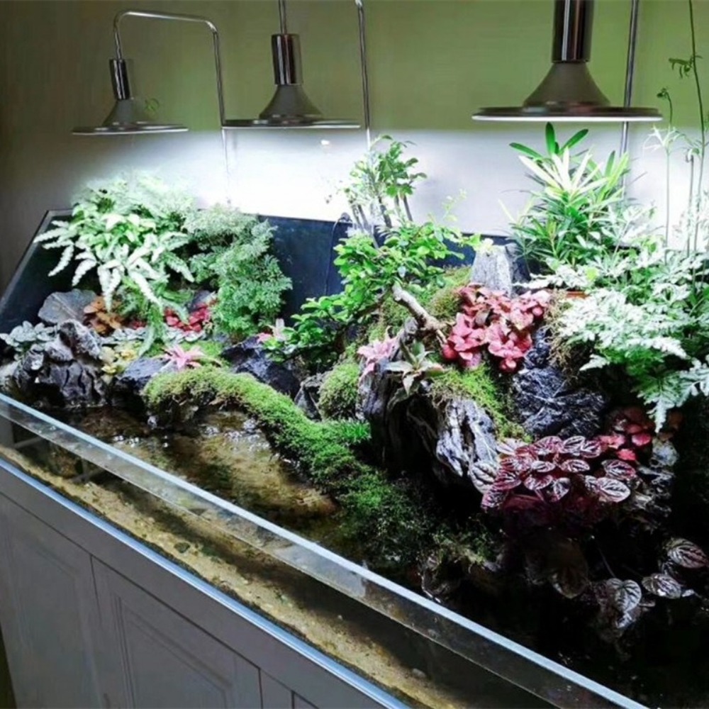 Akvaryum Balık Tankı Tam Spekt - Aquarium Planted Tank Fertilizer incelemesi ve fiyatı