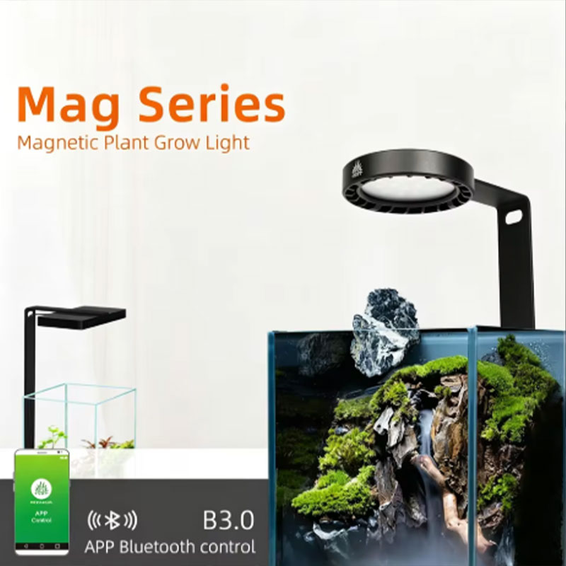 HAFTA İÇİ AQUA Mag Pro Mag Max - Planted Aquarium Freshwater incelemesi ve fiyatı