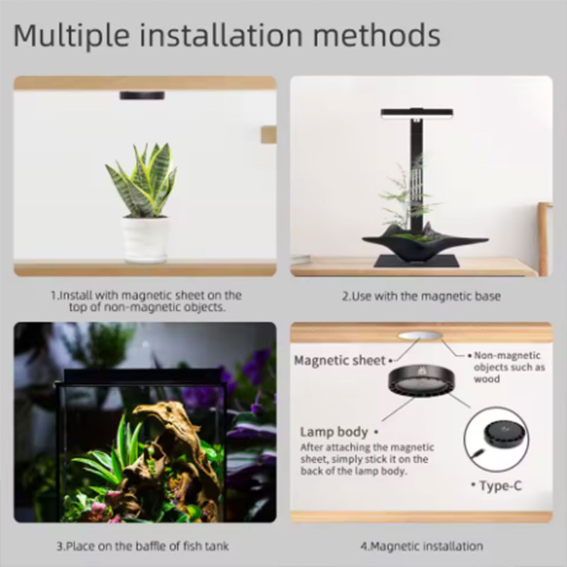 HAFTA İÇİ AQUA Mag Pro Mag Max - Planted Aquarium Freshwater incelemesi ve fiyatı
