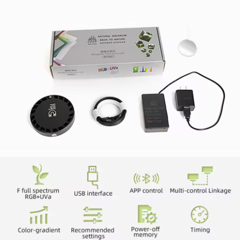 HAFTA İÇİ AQUA Mag Pro Mag Max - Planted Aquarium Freshwater incelemesi ve fiyatı