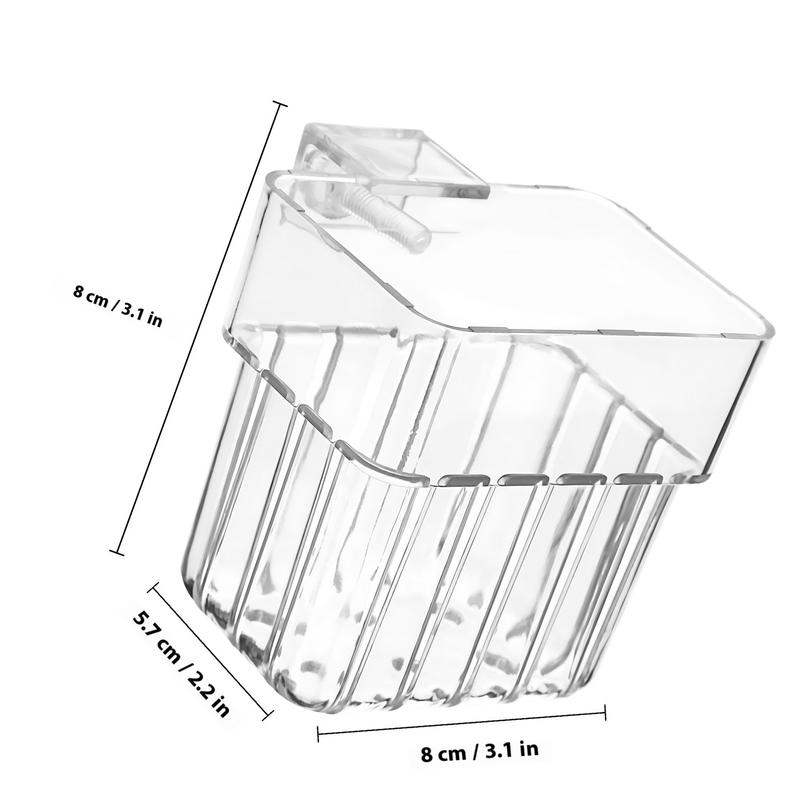 4 Adet Akvaryum Bitki Tutucu Ş - Aquarium Planted Setup incelemesi ve fiyatı