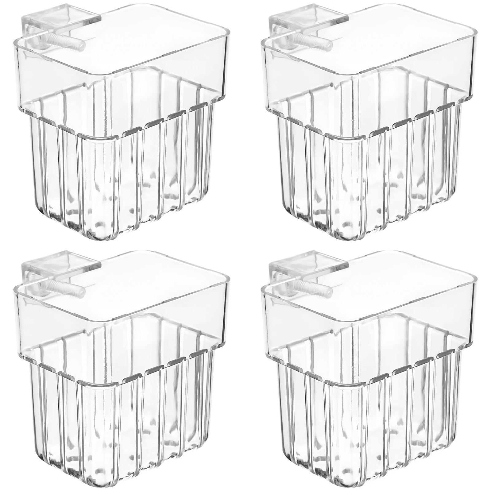 4 Adet Akvaryum Bitki Tutucu Ş - Aquarium Planted Setup incelemesi ve fiyatı