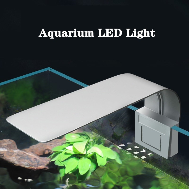 Süper İnce LED Su Geçirmez Kli - Planted Aquarium Freshwater incelemesi ve fiyatı